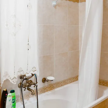 Liboria Luxury - With Breathtaking Private Pool