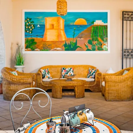 Liboria Luxury - With Breathtaking Private Pool