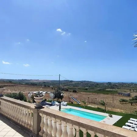 Liboria Luxury - With Breathtaking Private Pool Villa
