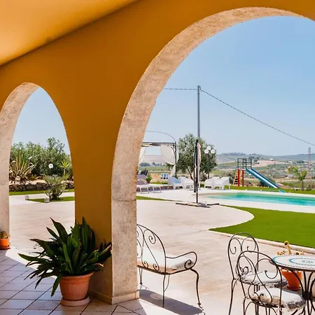 Villa Liboria Luxury - With Breathtaking Private Pool