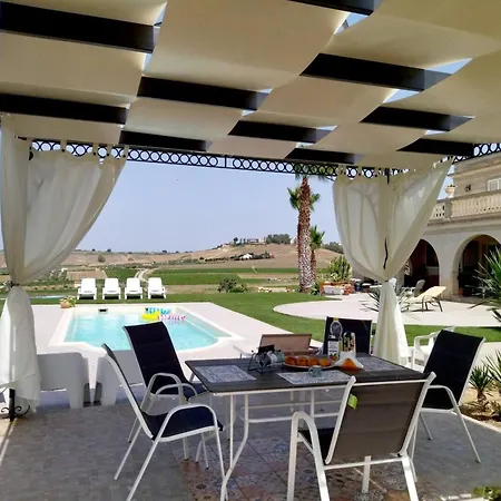 Villa Liboria Luxury - With Breathtaking Private Pool *