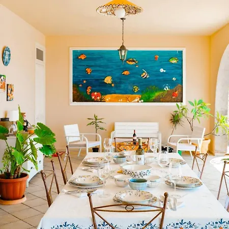 Liboria Luxury - With Breathtaking Private Pool * Menfi