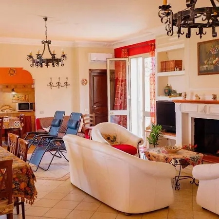 Liboria Luxury - With Breathtaking Private Pool