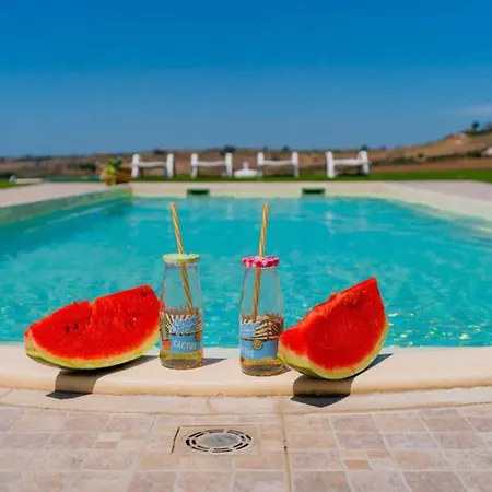Liboria Luxury - With Breathtaking Private Pool Villa *