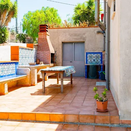 Liboria Luxury - With Breathtaking Private Pool