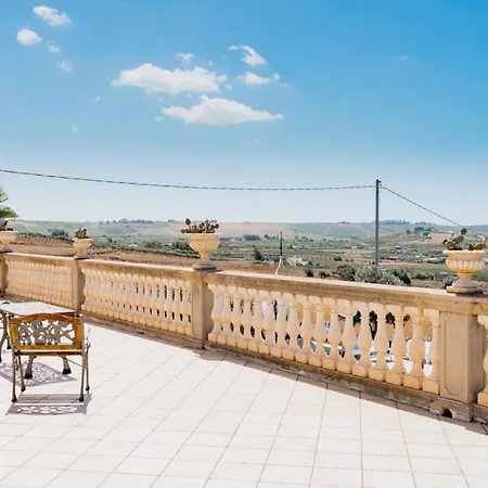 Liboria Luxury - With Breathtaking Private Pool Villa