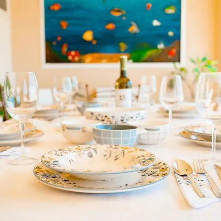 Villa Liboria Luxury - With Breathtaking Private Pool