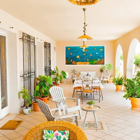 Villa Liboria Luxury - With Breathtaking Private Pool *