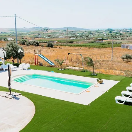 Liboria Luxury - With Breathtaking Private Pool Villa