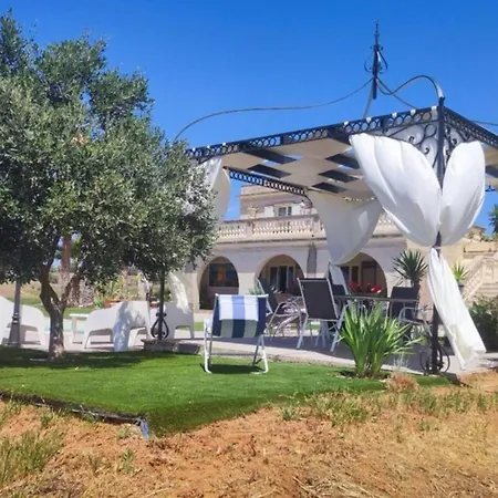 Liboria Luxury - With Breathtaking Private Pool Villa *