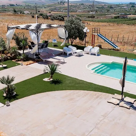 Liboria Luxury - With Breathtaking Private Pool