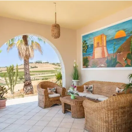 Villa Liboria Luxury - With Breathtaking Private Pool