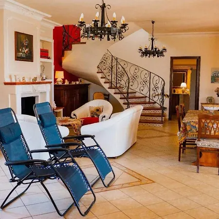 Villa Liboria Luxury - With Breathtaking Private Pool