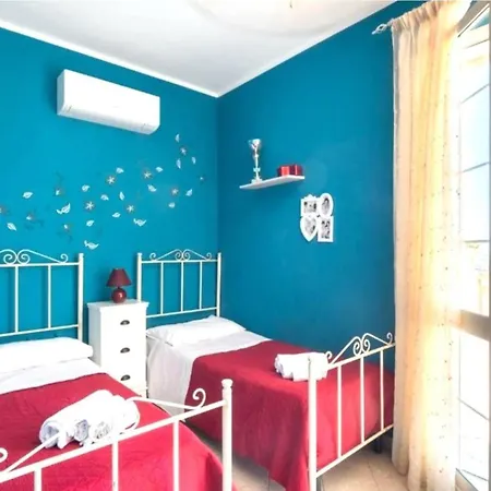 Liboria Luxury - With Breathtaking Private Pool * Menfi