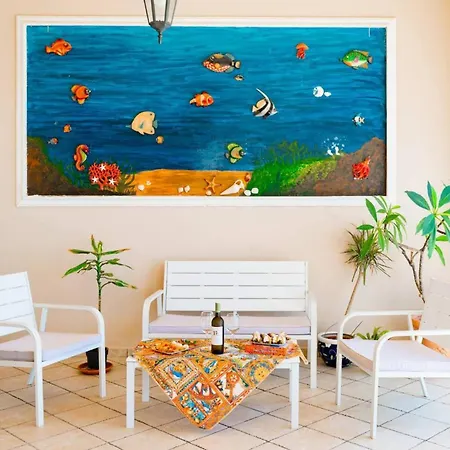 Liboria Luxury - With Breathtaking Private Pool Villa