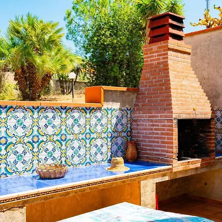 Villa Liboria Luxury - With Breathtaking Private Pool *