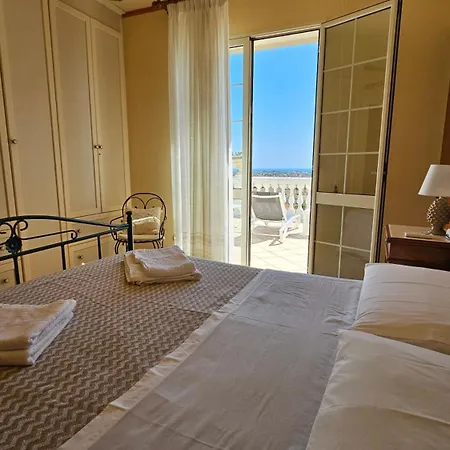 Liboria Luxury - With Breathtaking Private Pool Villa Menfi