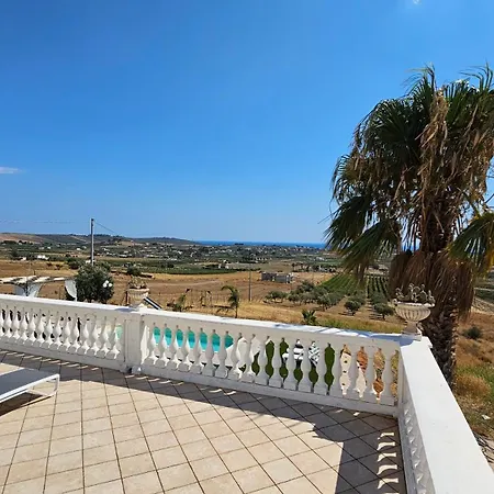 Villa Liboria Luxury - With Breathtaking Private Pool *