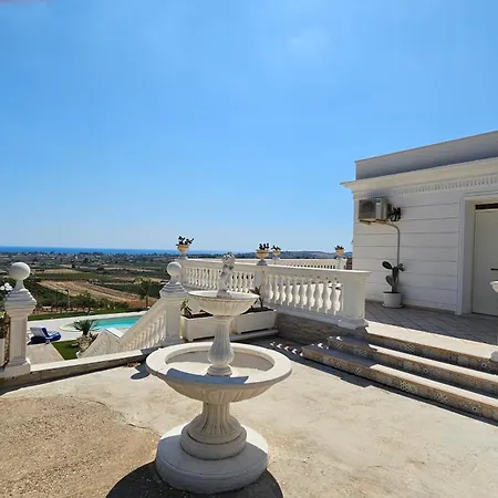 Liboria Luxury - With Breathtaking Private Pool Villa