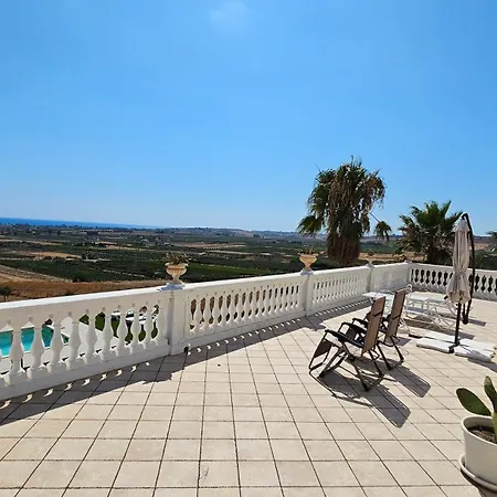 Villa Liboria Luxury - With Breathtaking Private Pool *