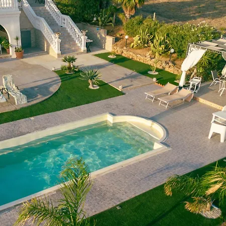 Liboria Luxury - With Breathtaking Private Pool *