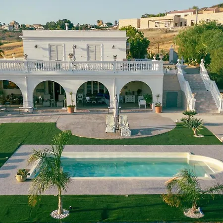 Villa Liboria Luxury - With Breathtaking Private Pool